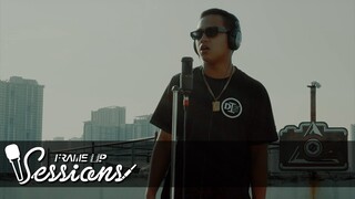 FRAME UP SESSIONS S1EP6 | YB NEET - TEN TOES DOWN