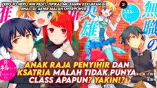 Usia 10 Tahun Yang didambakannya, Malah Berubah Menjadi Kekecewaan... | #BahasAnimeBaruOktober