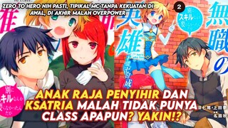 Usia 10 Tahun Yang didambakannya, Malah Berubah Menjadi Kekecewaan... | #BahasAnimeBaruOktober