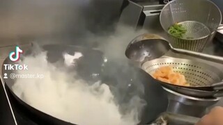 Art of cooking