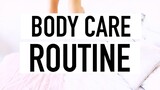 My Body Care Routine ♥ Armpit Makeup ♥ Expectations vs. Reality ♥ Wengie