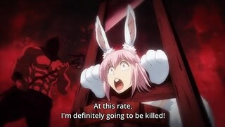 How Brute Rabbit Defeated Cheetah In killing bites