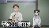 Boku no Tsuma wa Kanjou ga Nai || Official Teaser