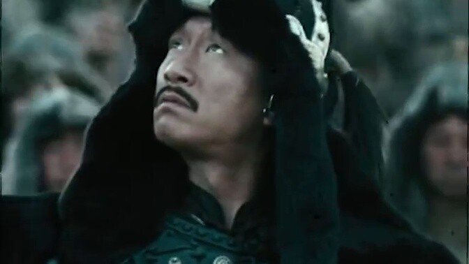 “เติมช่องว่าง: ไปทางตะวันตกในนามของ ______!”
