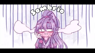 ¿Te dolio? ❤ Comic-dub en Español - Mo Dao Zu Shi WangXian