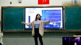 Pure Land of Bliss【Sexy Physics Teacher】Qingdao Shigao