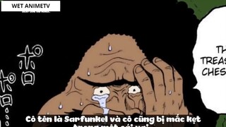 Top 6 Thánh Nhọ Trong One Piece #15 6
