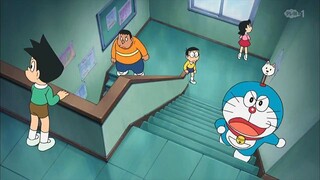 Doraemon Episode 519