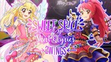 Aikatsu! - Sweet Sp!ce --- Full│4K