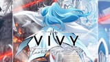 [EP2]Vivy fluorite eye song