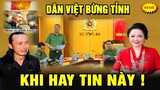 🛑TIN VUI: Dành cho  CEO Đại Nam Nguyễn Phương Hằng
