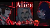 ff14/gmv】Alice in Wonderland (Spesial Hari Penjaga)