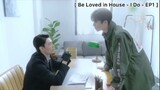 Be Loved in House - I Do - EP1