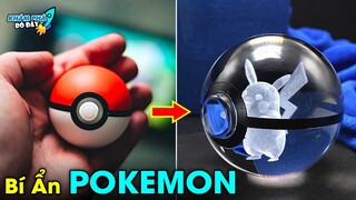 ✈️ Giải Mã 8 Bí Ẩn Thú Vị Về Pokemon Mà Fan Cứng Cũng Chưa Chắc Biết Hết Điều Này | Khám Phá Đó Đây