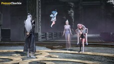 Over Goddess Episode 25 Sub Indo