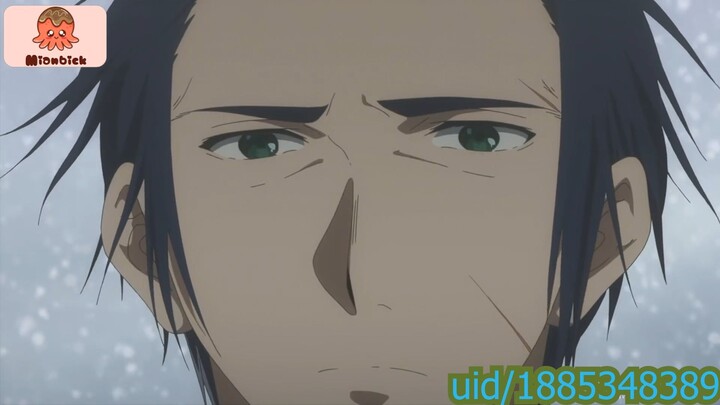 [AMV] Quả bom hẹn giờ #Anime