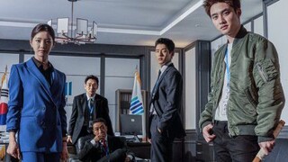 Bad Prosecutor (2022) Ep1 Engsub