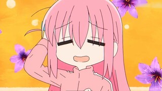 Goto Ichiri cured my mental exhaustion