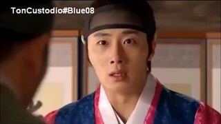 Moon Embracing the sun Tagalog EPISODE 14