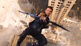 [Góa phụ đen] Hawkeye mạnh nhất của Marvel chưa từng bắn trượt!