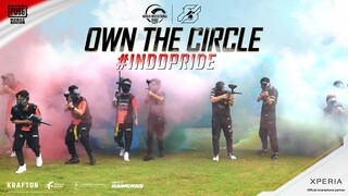 DARI INDONESIA UNTUK PMWI #INDOPRIDE  | 2022 PMWI TEASER | #OWNTHECIRCLE