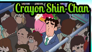 [Crayon Shin-Chan] A Wonderful Life With Flowers_C