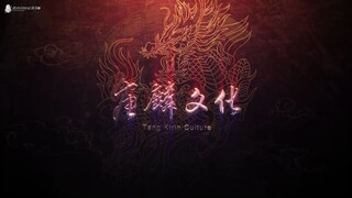 Ancient War Soul Episode 5 Indonesia