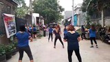 zumba mommies
