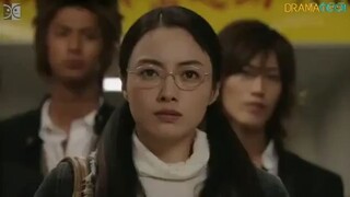 Gokusen Season 2 Episode 9 - Engsub