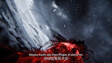 New, Sword of Coming  eps 1 sub indo