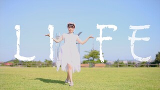 【足太Penta】LIFE【夏】