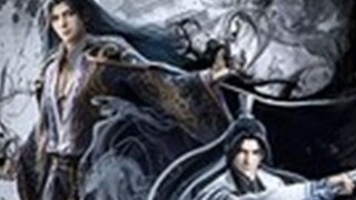 [Shanhe Jianxin] Apa "Drama Seni Bela Diri" untuk ditonton, tonton komik Cina seni bela diri peri! Y