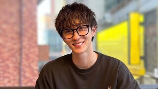 ทำไมคุณถึงไม่ชอบพวกเราที่เงียบขรึมเหมือนดอกเบญจมาศและยังเด็กเท่าหอยทากล่ะ?