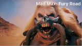 Mad Max: Fury Road EP8/7