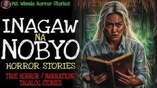 📻 Inagaw na Nobyo : True Horror Stories