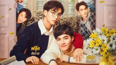 My Secret Love Episode 3 eng sub