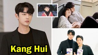 Kang Hui (Cherry Blossoms After Winter)|| 10 Things You Didn't Know About Kang Hui