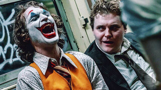 "Thật dễ sa ngã nếu bạn có một cuộc sống tồi tệ" - "Joker"