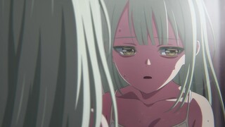 วาคาบะ มุตสึกิ โยนไม้พายออกไปหนึ่งนาทีเพื่อใช้ส่วนตัว