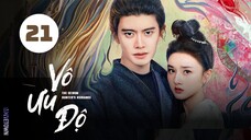 Tập 21| Vô Ưu Độ - The Demon Hunter's Romance (2025) (Nhậm Gia Luân, Tống Tổ Nhi, Yann,...).