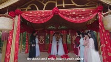 My Favorite Scene😍🥰🫶 Yetan&YouQin Wedding💕