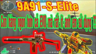 ❤️Con hàng ngon hơn cả EVO mà rất ít a e sử dụng ? [9A91-S-Elite]✔️✔️✔️