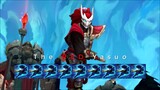 THE ULTIMATE YASUO MONTAGE - Best Yasuo Plays by The Red Yasuo