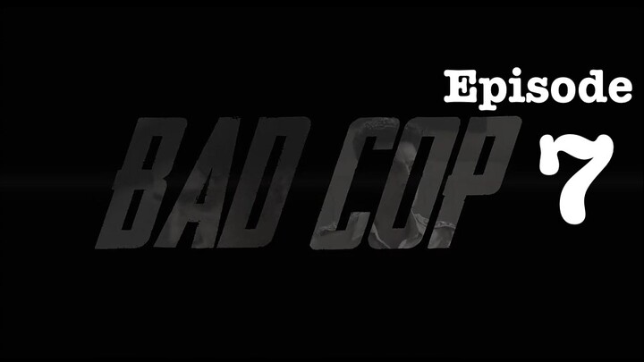 Fesku_Movies | Bad Cop | S01 | Episode 07 | Fesku_Entertainment | HD