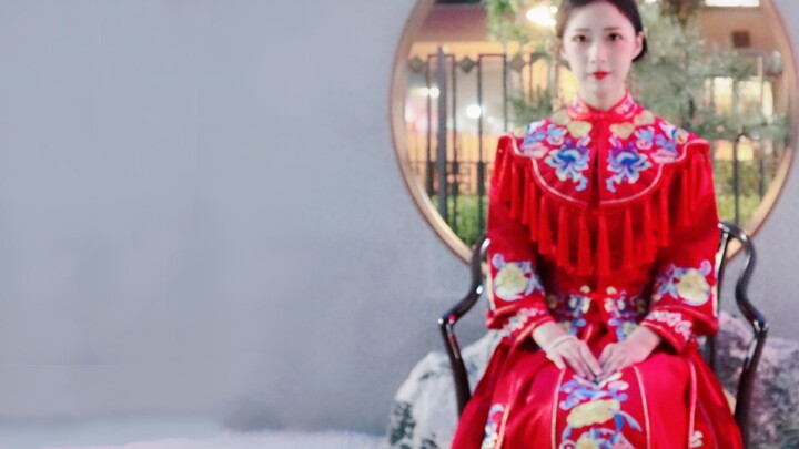 【A Xun】Happiness⁎Marrying in the dark night to become your bride⁎