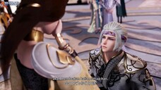 Against the Sky Supreme eps 376 sub indo