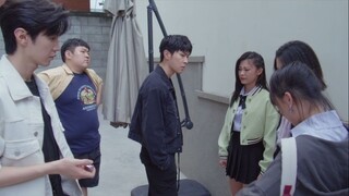 แอบรักให้เธอรู้ Ep4