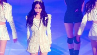【Shin Ryujin】Ảnh chụp fan concert Itzy