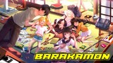 Barakamon Episode 9 Subtittle Indonesia