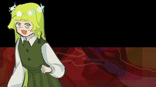 【Dumb Dumb】Big idiot (butterfly) Self-set INFP warning